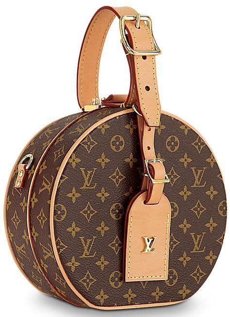 round lv bag.